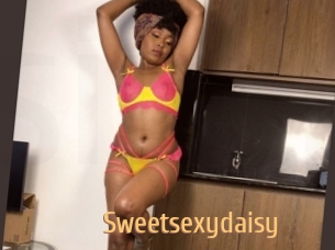 Sweetsexydaisy