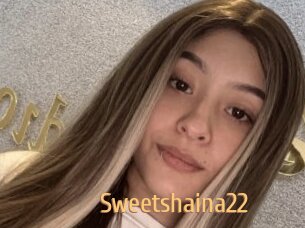 Sweetshaina22