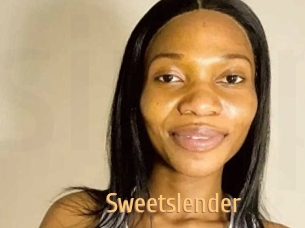 Sweetslender