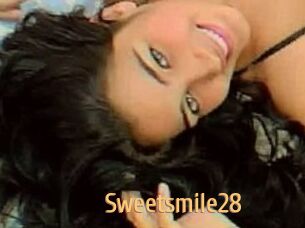 Sweetsmile28
