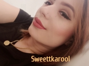 Sweettkarool