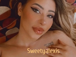 Sweetyalexis