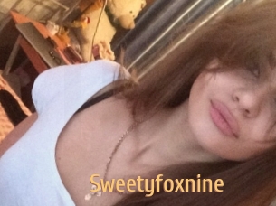 Sweetyfoxnine