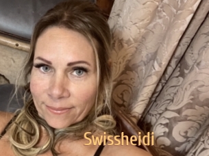 Swissheidi