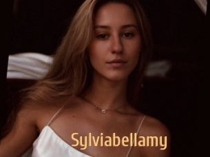 Sylviabellamy