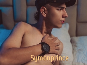 Symonprince