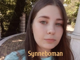 Synneboman