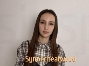 Synnecheatwood