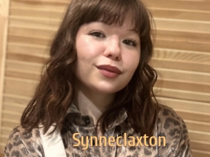 Synneclaxton