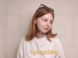 Synnedavy