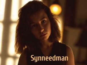 Synneedman