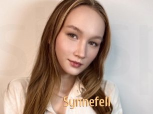 Synnefell