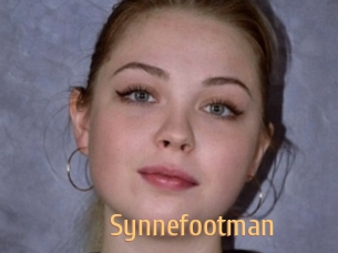 Synnefootman