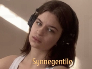 Synnegentile