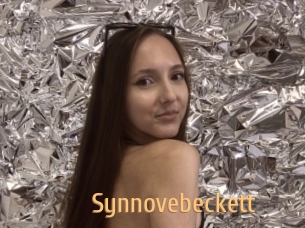 Synnovebeckett