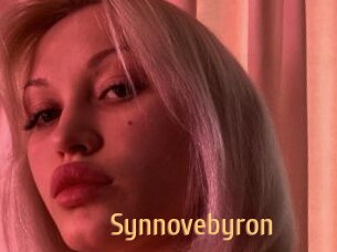 Synnovebyron