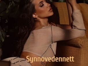 Synnovedennett