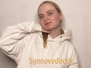 Synnovedoddy