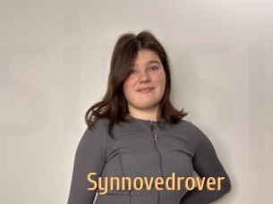 Synnovedrover