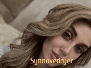 Synnovedryer