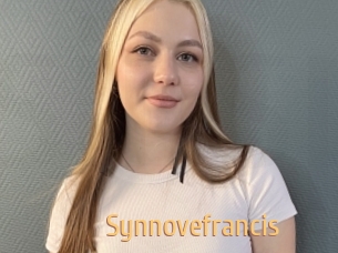 Synnovefrancis