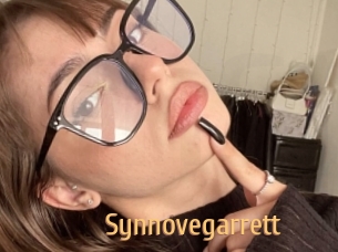 Synnovegarrett