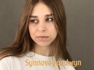 Synnovegoodwyn