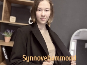 Synnovehammond