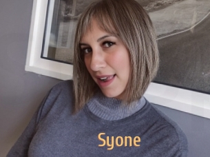 Syone