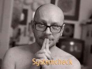 Systemcheck