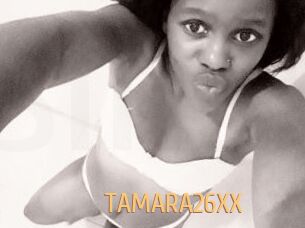 TAMARA26XX