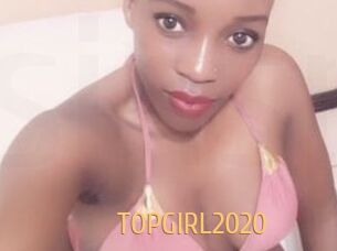 TOPGIRL2020