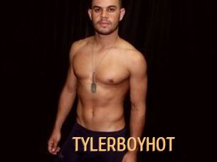 TYLERBOYHOT