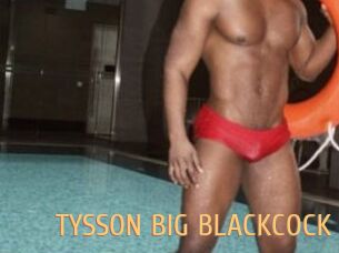 TYSSON_BIG_BLACKCOCK