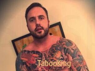 TabooKing