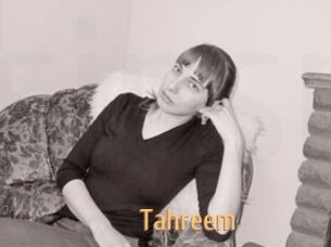 Tahreem