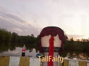 TailFairy