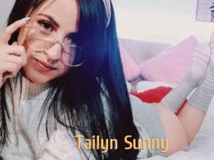 Tailyn_Sunny Single Spass