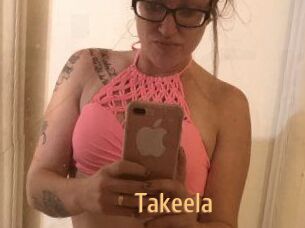 Takeela