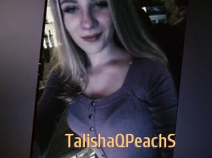 TalishaQPeachS