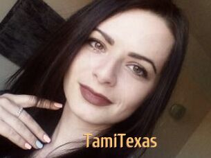 TamiTexas