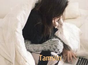 Tamsiin Single Spass