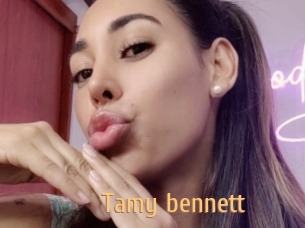 Tamy_bennett