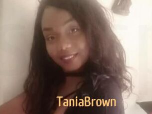 TaniaBrown