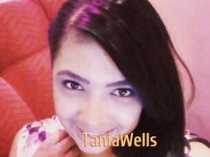 TaniaWells