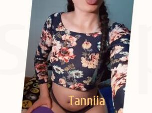 Tanniia