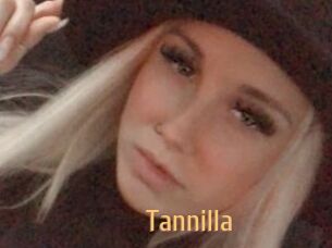 Tannilla