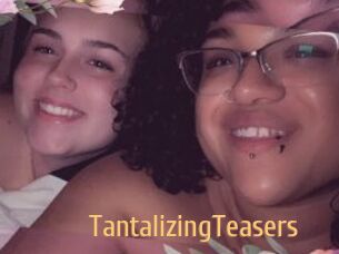 TantalizingTeasers