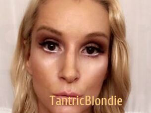 TantricBlondie