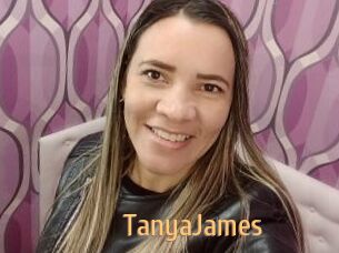 TanyaJames